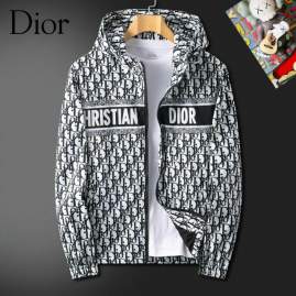 Picture of Dior Jackets _SKUDiorM-3XL25tx14234371